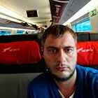 Семенов Захар